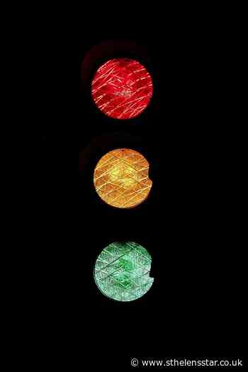 Traffic lights failure on Mill lane, Newton-le-Willows - St Helens Star