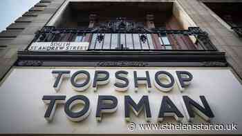 All TopShop and Miss Selfridge stores set to close as Asos complete takeover - St Helens Star