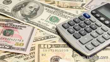 Analysis: 73 percent of Biden's proposed stimulus checks would go to savings