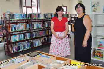 Voortaan lidgeld in bibliotheek door samenwerking gemeenten