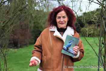 Gedichtenreeks van Maria Sesselle is erg populair op scholen in het Meetjesland