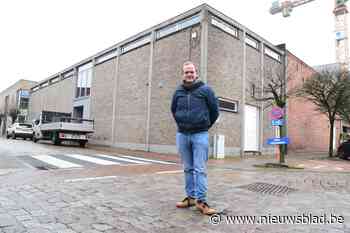 De Kring wordt nog dit jaar omgebouwd tot toneelzaal, ook cultuurprojecten in Lovendegem en Zomergem op de rails