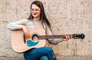 Amherst teen wins recognition in national arts competition - GazetteNET