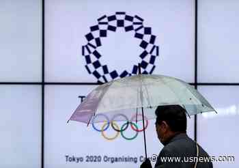 Tokyo Olympics Face Another Looming Headache - No Medical Staff - U.S. News & World Report