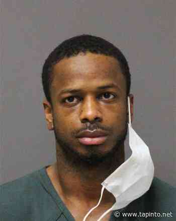 Man Arrested with Stolen Gun at Southern Ocean Medical Center - TAPinto.net