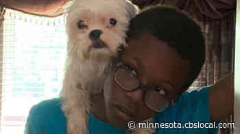 Medical Examiner IDs Teen Who Drowned In Eagan Lake - CBS Minnesota
