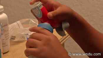 Medical Moment: Protecting kids from asthma - WNDU