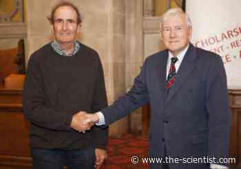 Respected Medical Geneticist Sir Peter Harper Dies at 81 - The Scientist