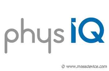 PhysIQ hires Scripps Research Translational Institute doctor as chief medical officer - Mass Device