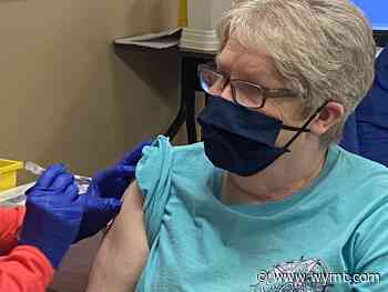 Ephraim McDowell Regional Medical Center in Danville opens as regional COVID-19 vaccination site - WYMT