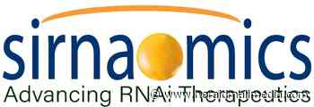 Sirnaomics to Present at Medical Dermatology Summit | State | heraldmailmedia.com - Herald-Mail Media