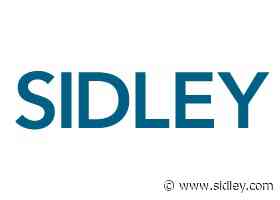 Export Restrictions on Medical Supply Amidst a Pandemic - Sidley Austin LLP