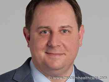 Canton's Mercy Medical Center joins Cleveland Clinic system as deal is finalized - Modern Healthcare