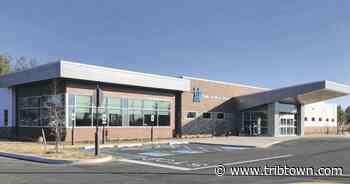 Family Medical Center moves to new facility - Seymour Tribune
