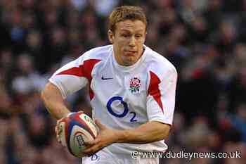 On this day in 2007: Jonny Wilkinson shines on England return - Dudley News