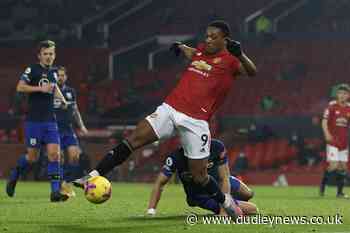 Manchester United praised for ruthless 9-0 destruction of Southampton - Dudley News