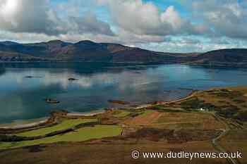 Tide-powered whisky to be produced in Sound of Islay - Dudley News