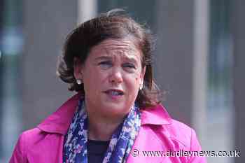 McDonald: DUP attempts to undermine Northern Ireland Protocol 'reckless' - Dudley News
