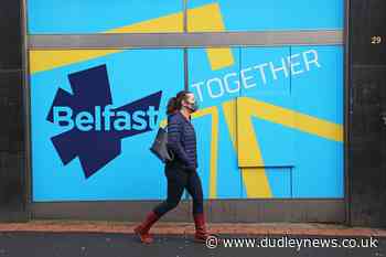 Vaccinated people must continue social distancing, warns chief medical officer - Dudley News
