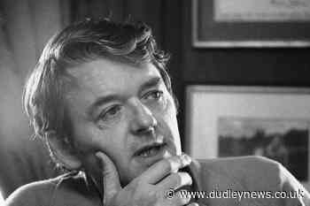All The President's Men actor Hal Holbrook dies - Dudley News