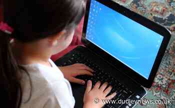 Dudley schools laptop appeal | Dudley - Dudley News