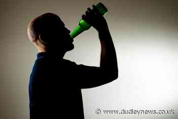 Record spike in alcohol death rates | Dudley News - Dudley News