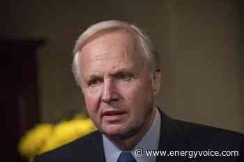 Former BP CEO Dudley: 'We need investors to have a little patience with oil and gas' - News for the Oil and Gas Sector - Energy Voice