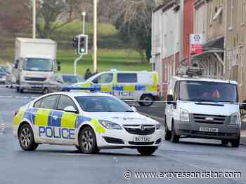Murder investigation launched as Dudley shooting victim dies in hospital - expressandstar.com