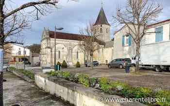 Champniers: la place de l’église dans le viseur de la mairie - Charente Libre