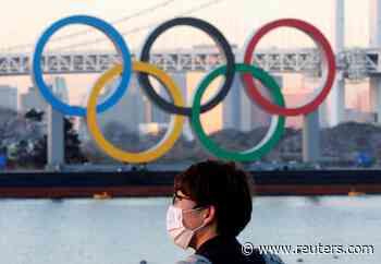 Tokyo Olympics face another looming headache - no medical staff - Reuters