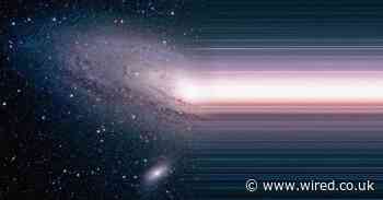 A rebel physicist has an elegant solution to a quantum mystery