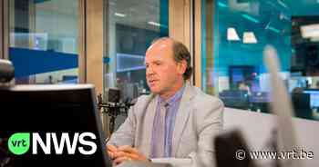 Ex-minister Muyters wordt schepen in Edegem - VRT NWS