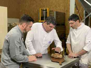 Yvelines. Concours de la Meilleure boulangerie de France : Chavenay ou Versailles ? - actu.fr