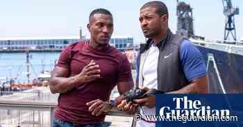 TV tonight: Noel Clarke and Ashley Walters conclude their South African sojourn