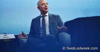 Jeff Bezos to Step Down as Amazon CEO in Q3