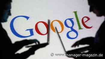 Alphabet: Boomende Google-Werbeerlöse in der Pandemie