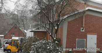 Energiekontor AG plant Konzernzentrale in Lilienthal - WESER-KURIER