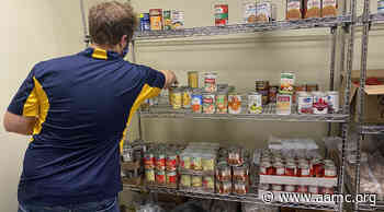 Feeding future doctors: Universities work to alleviate food insecurity among medical students - AAMC