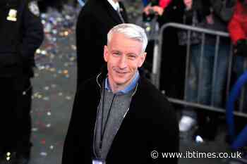 'Jeopardy!' confirms Anderson Cooper, Savannah Guthrie as guest hosts