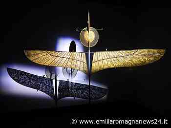 Arnaldo Pomodoro. {sur}face al Castello Campori di Soliera (MO) - Emilia Romagna News 24