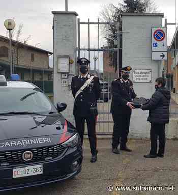 Derubò anziano a Soliera con la tecnica dell'abbraccio, presa - SulPanaro