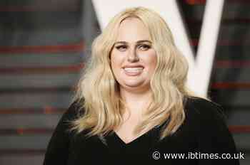 Rebel Wilson hints at split from boyfriend Jacob Busch