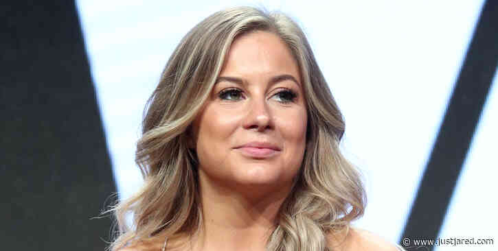 Pregnant Shawn Johnson Shares Health Update Amid COVID-19 Battle