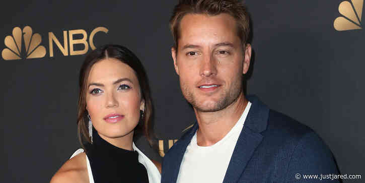 Justin Hartley Would Give Mandy Moore This Piece of Parenting Advice
