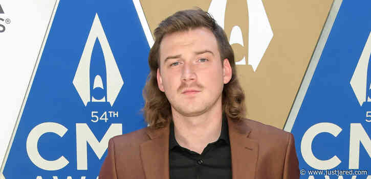 Morgan Wallen Apologizes After Video Surfaces of Him Using Racial Slur