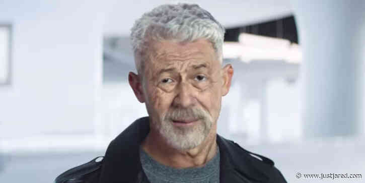 Nick Jonas Turns Into An Old Man By Snapping His Fingers in Dexcom's Super Bowl LV Commercial