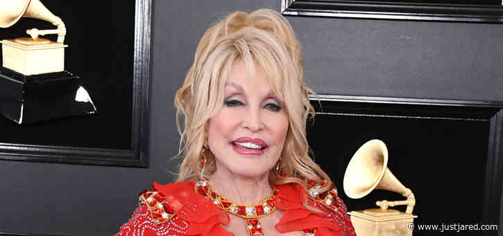 Dolly Parton Explains Why She Hasn't Gotten the Coronavirus Vaccine Yet