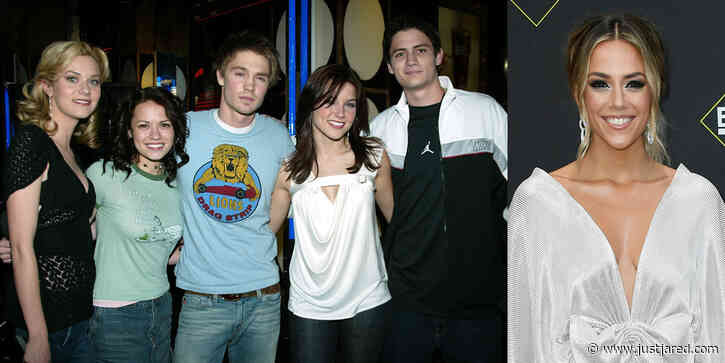 Jana Kramer Alludes To One 'One Tree Hill' Star Making Life Hell On Set For New Cast