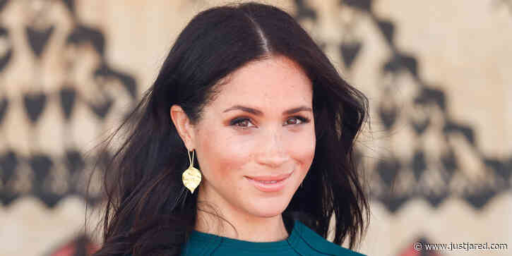 Get These Meghan Markle-Approved Fragrances in Time for Valentine's Day!