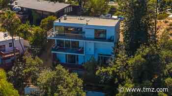 Gene Simmons Sells Hollywood Hills House for $2 Million